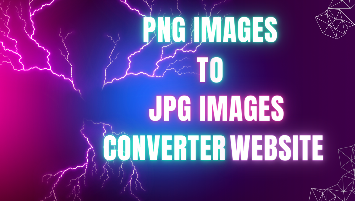 Png to jpg converter super fast image process free